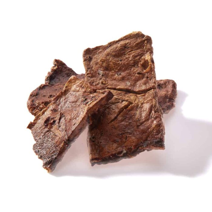 Beef Lung Crumble - 75g