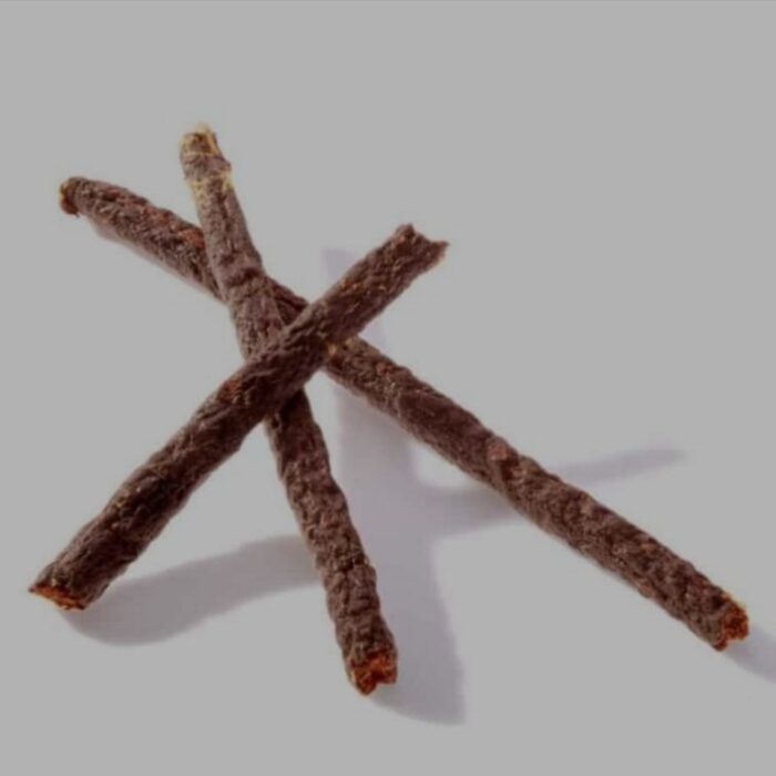Chicken Jerky Sticks - 100g