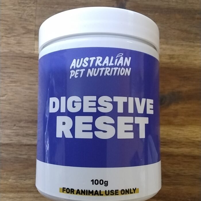 APN - Digestive Reset